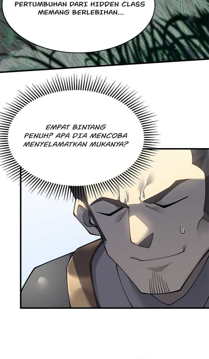 I Became The Game’s Biggest Villain Chapter 14 - halaman 25