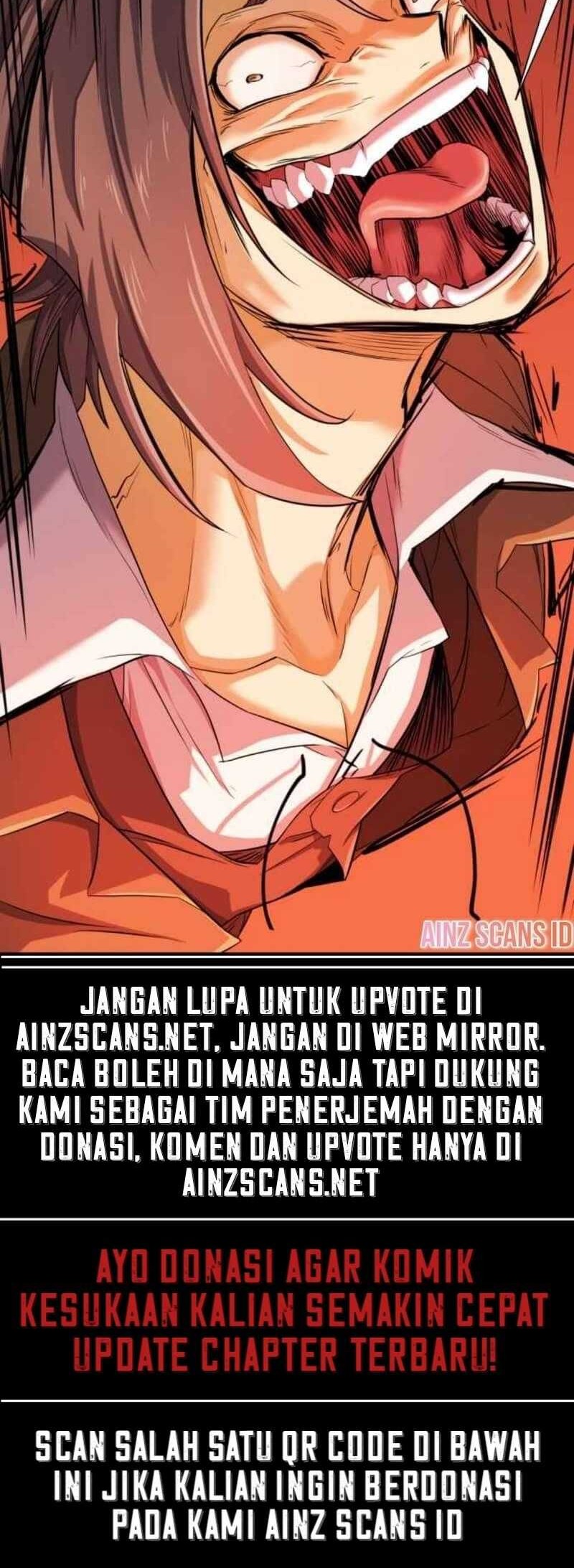 I Became The Game’s Biggest Villain Chapter 14 - halaman 37