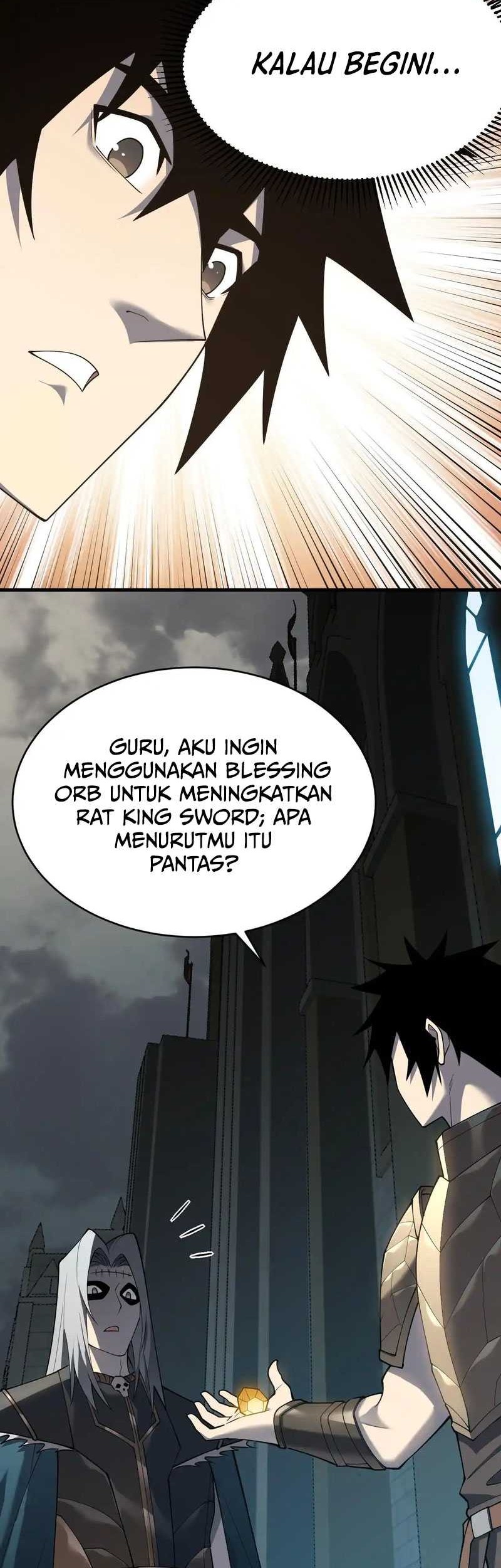 I Became The Game’s Biggest Villain Chapter 15 - halaman 13