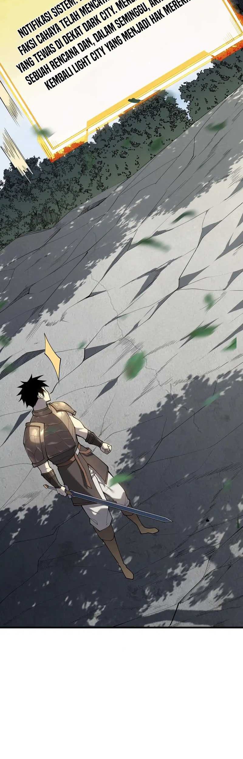 I Became The Game’s Biggest Villain Chapter 16 - halaman 27