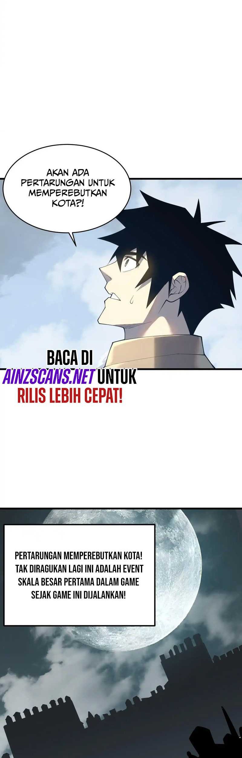I Became The Game’s Biggest Villain Chapter 16 - halaman 29