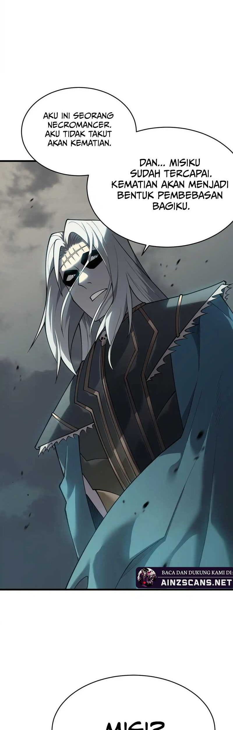 I Became The Game’s Biggest Villain Chapter 16 - halaman 35