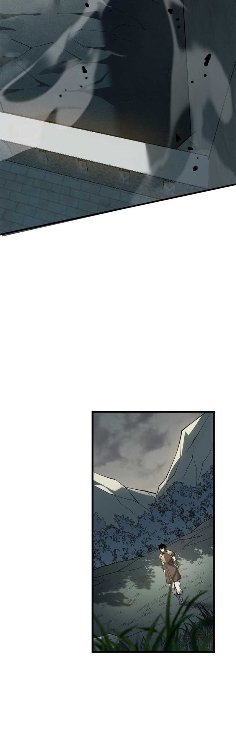 I Became The Game’s Biggest Villain Chapter 17 - halaman 14