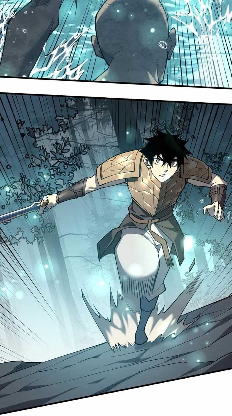 I Became The Game’s Biggest Villain Chapter 17 - halaman 20