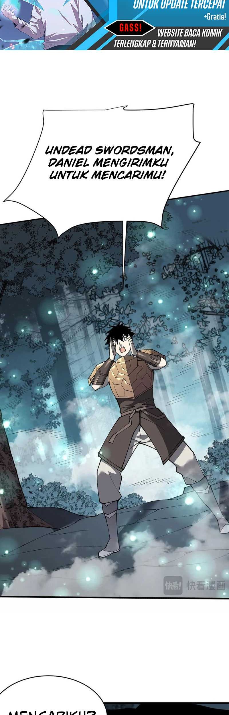 I Became The Game’s Biggest Villain Chapter 17 - halaman 29