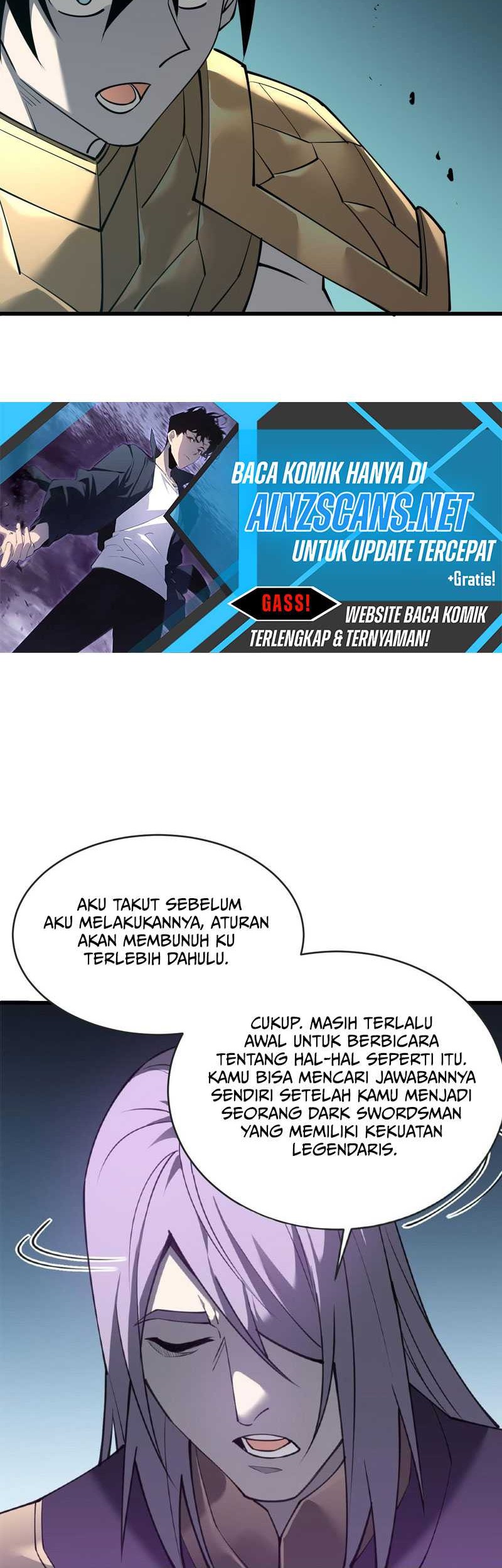 I Became The Game’s Biggest Villain Chapter 18 - halaman 12