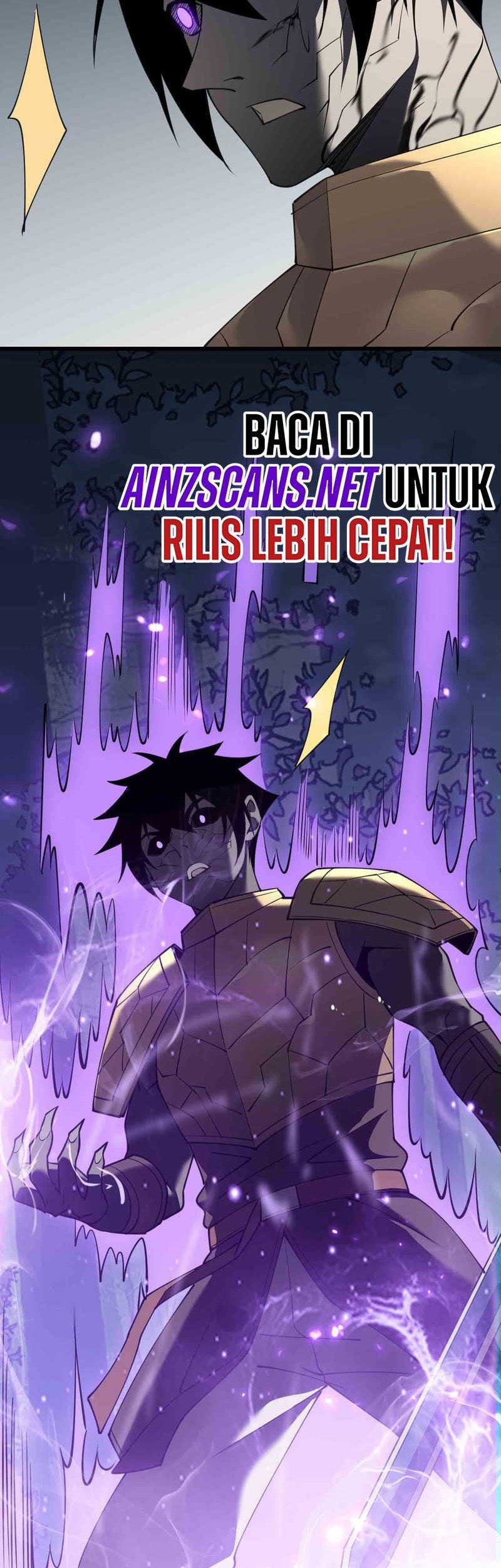 I Became The Game’s Biggest Villain Chapter 18 - halaman 24
