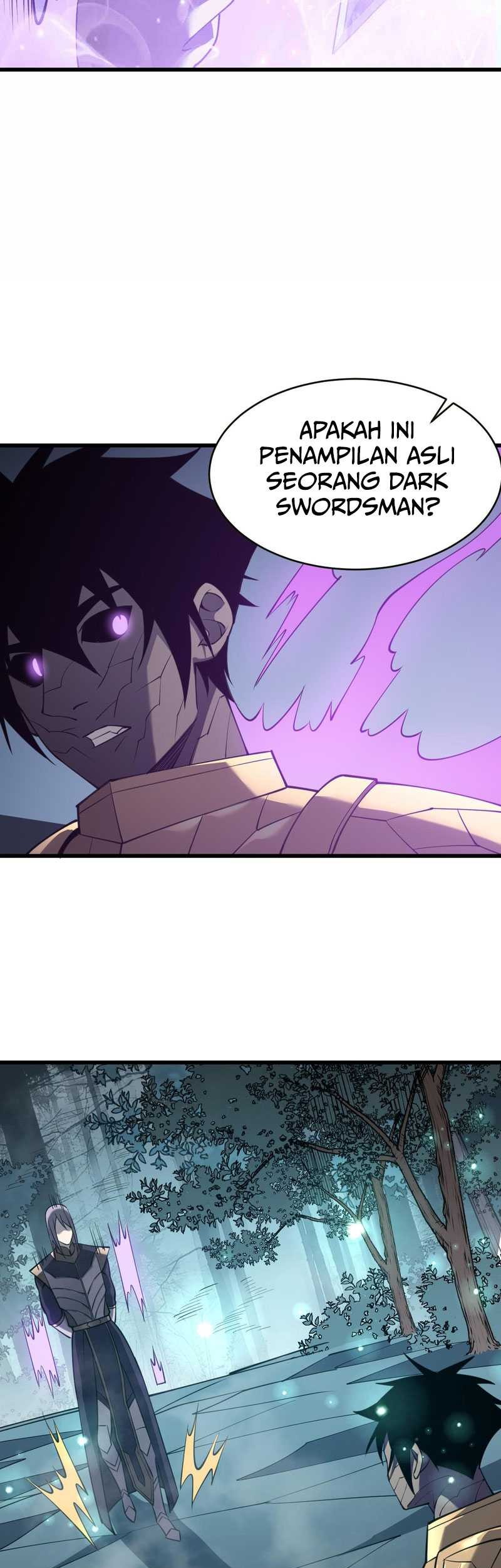 I Became The Game’s Biggest Villain Chapter 18 - halaman 25