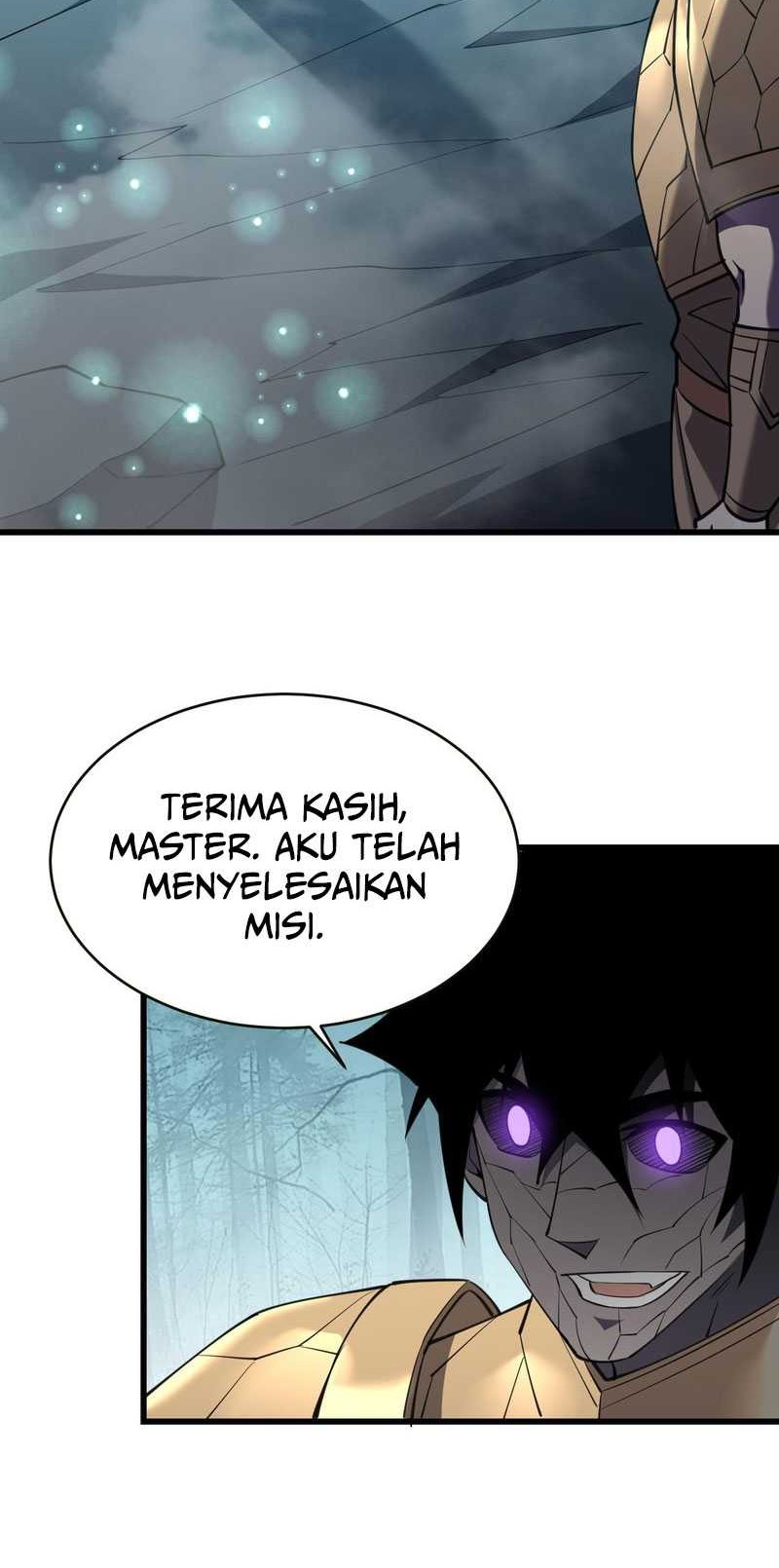 I Became The Game’s Biggest Villain Chapter 18 - halaman 26