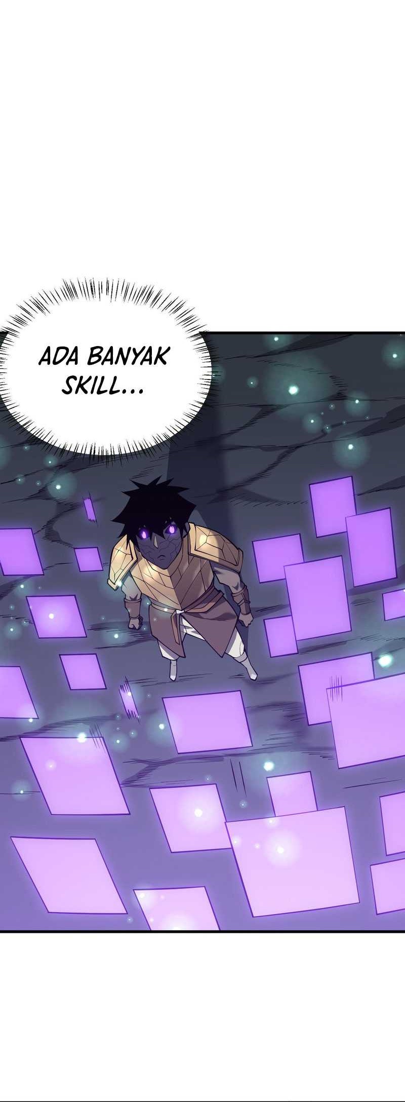I Became The Game’s Biggest Villain Chapter 18 - halaman 32