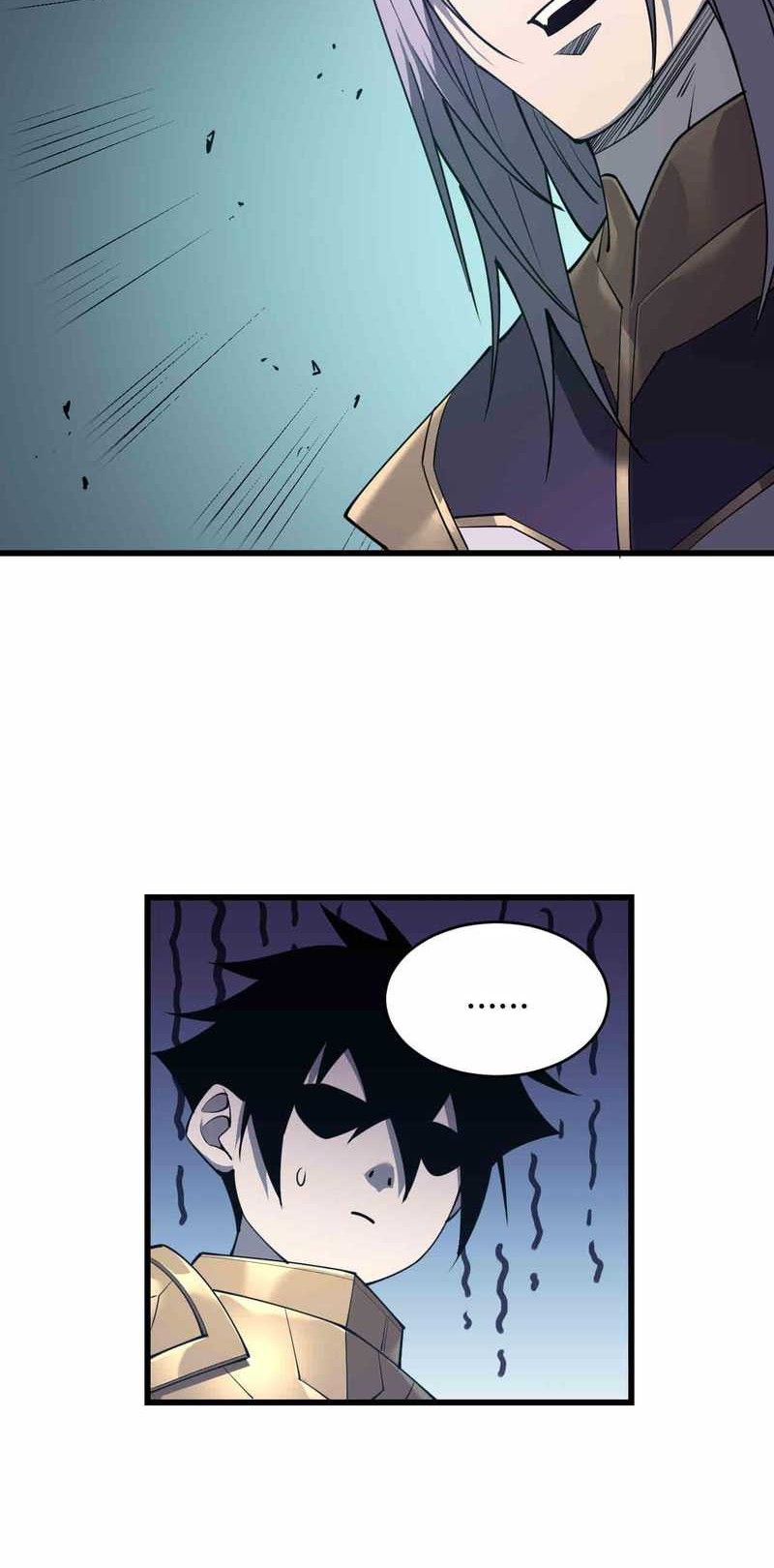 I Became The Game’s Biggest Villain Chapter 18 - halaman 8