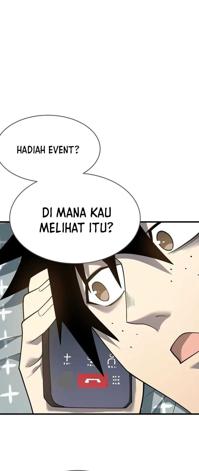 I Became The Game’s Biggest Villain Chapter 19 - halaman 15