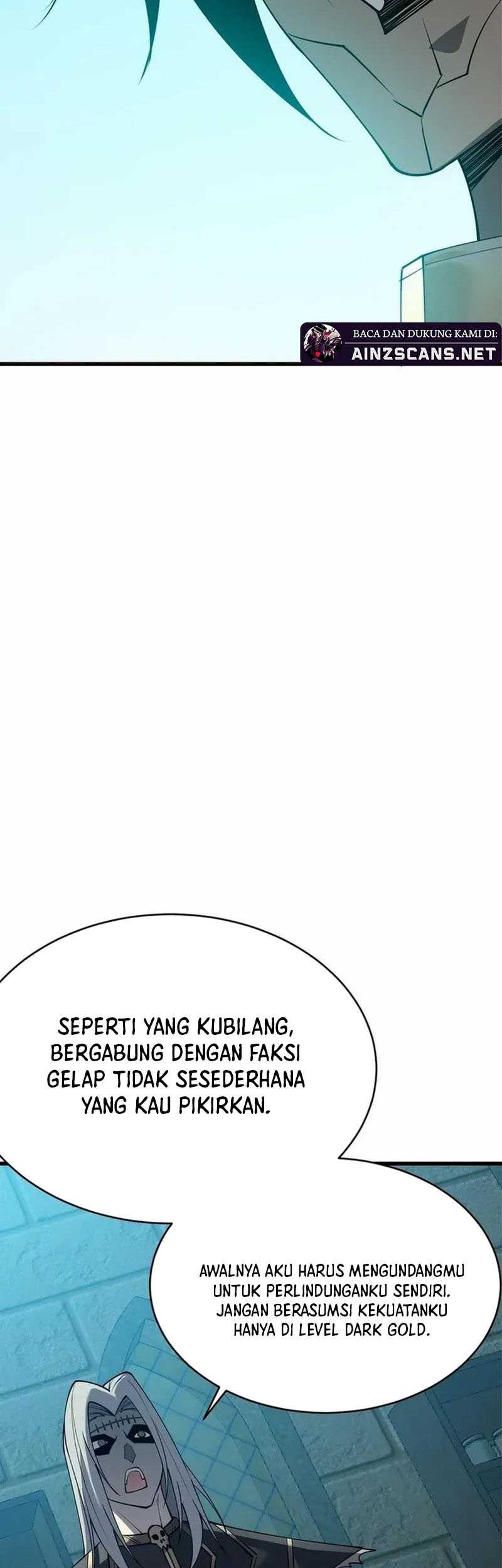 I Became The Game’s Biggest Villain Chapter 19 - halaman 30