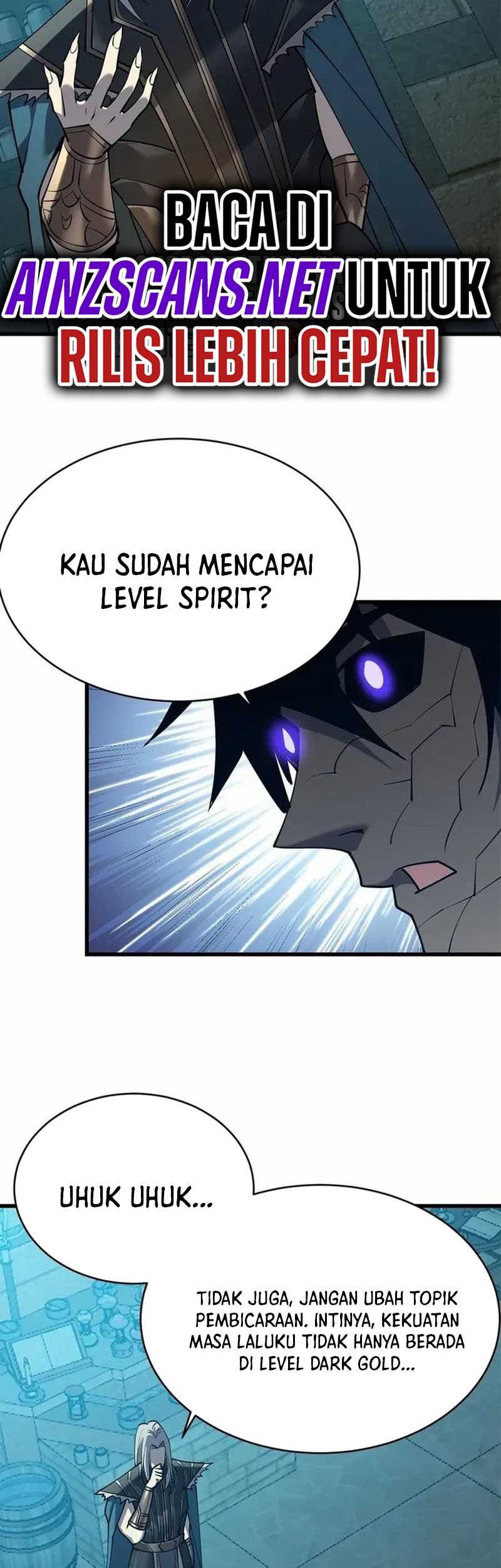 I Became The Game’s Biggest Villain Chapter 19 - halaman 31