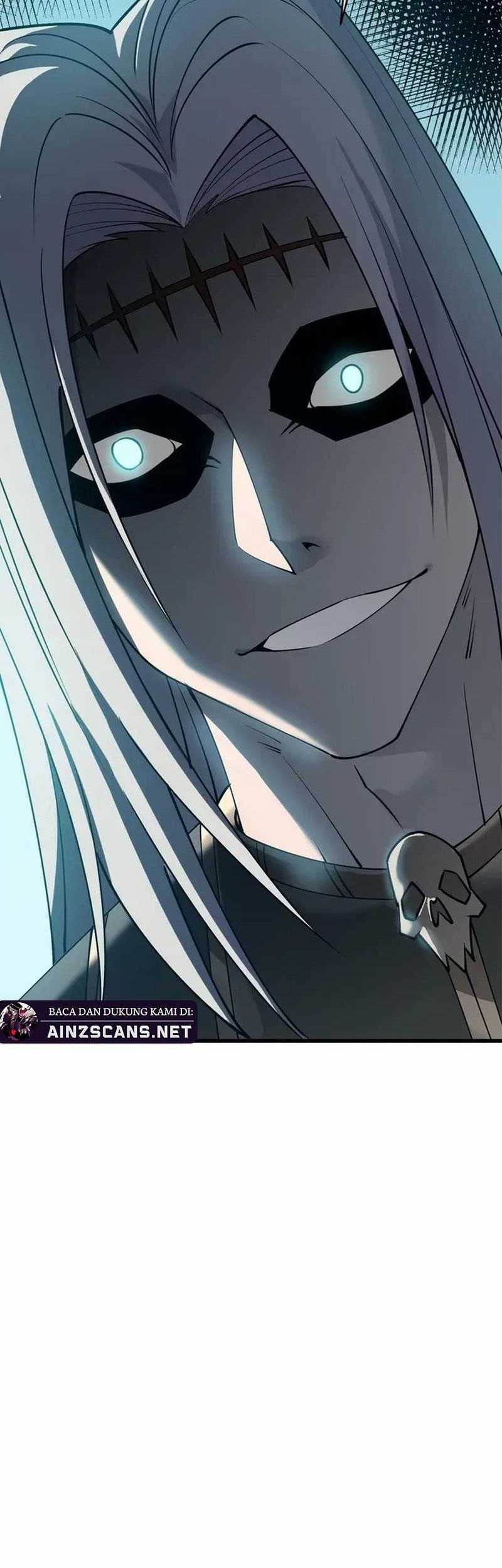 I Became The Game’s Biggest Villain Chapter 19 - halaman 33