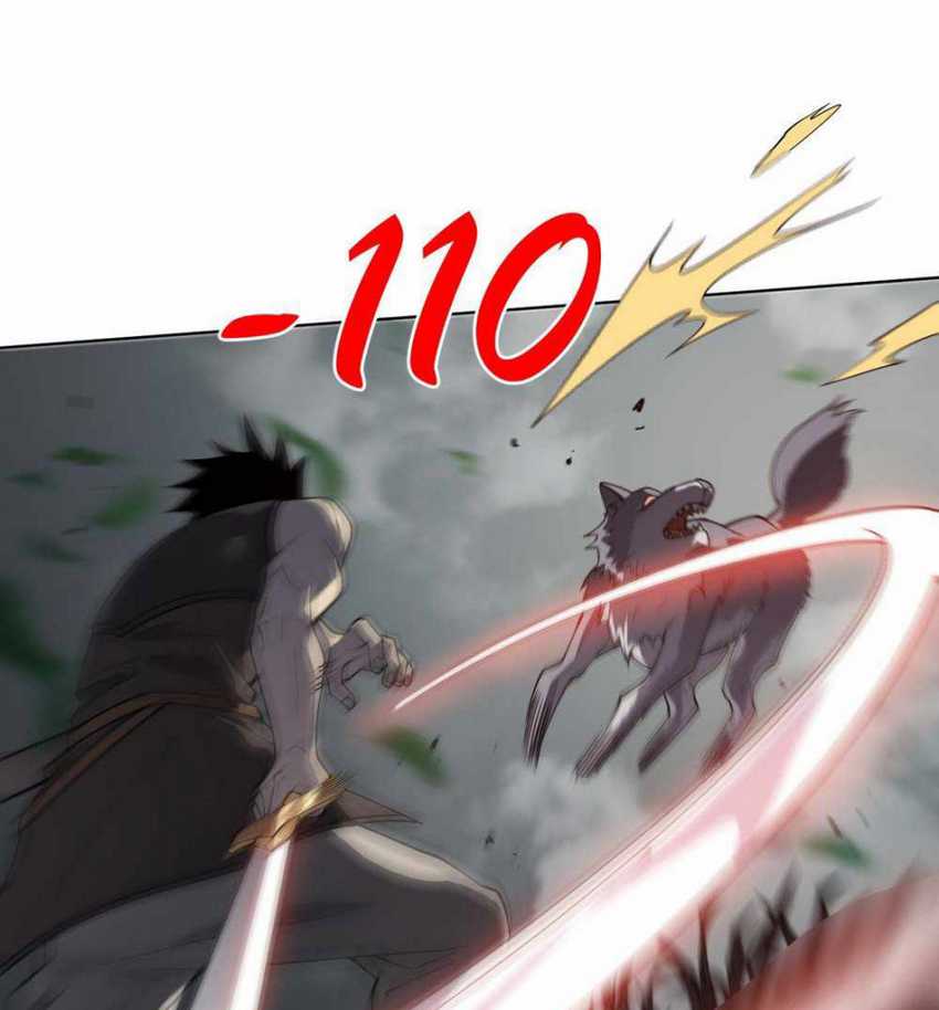 I Became The Game’s Biggest Villain Chapter 2 - halaman 10
