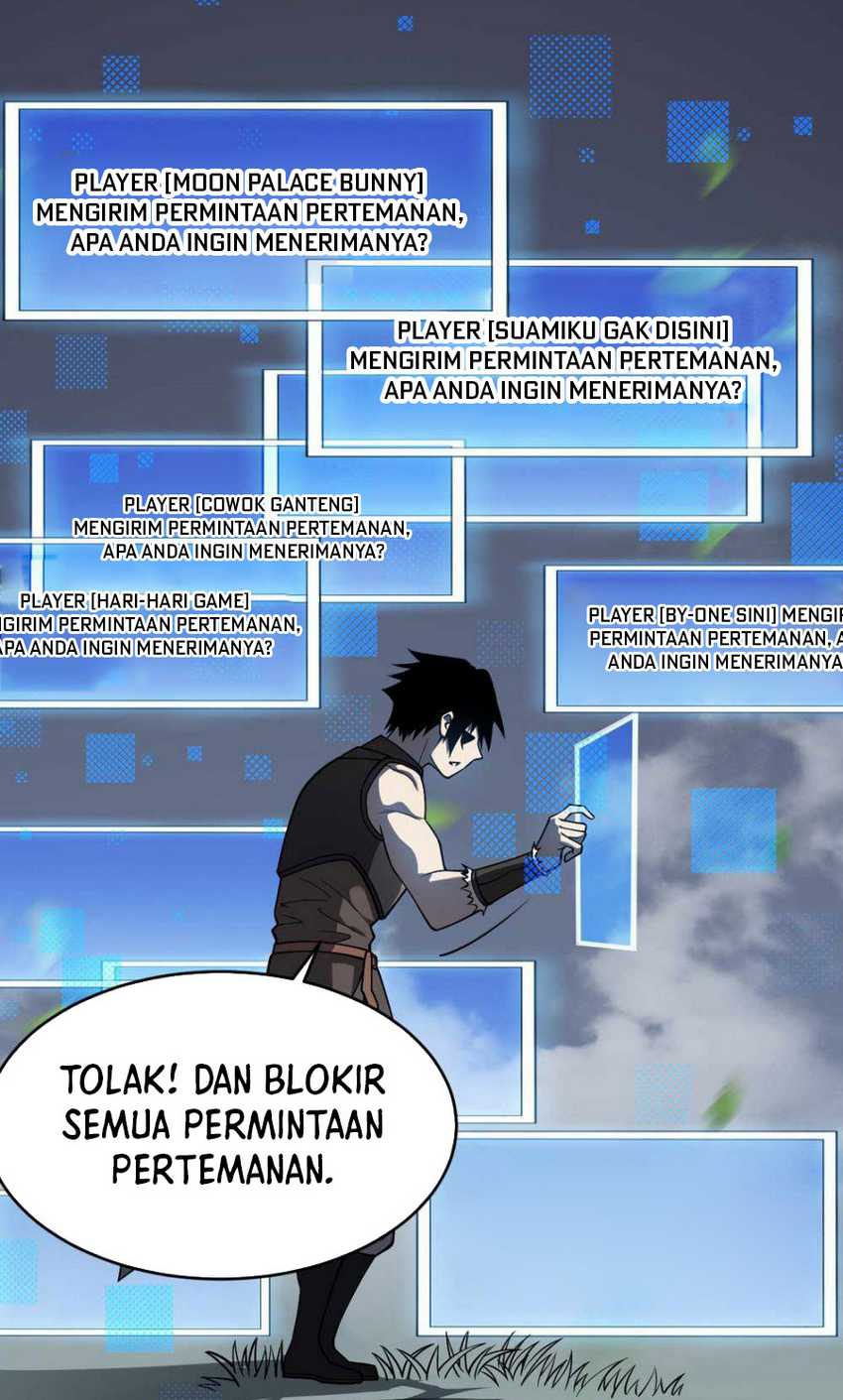 I Became The Game’s Biggest Villain Chapter 2 - halaman 103