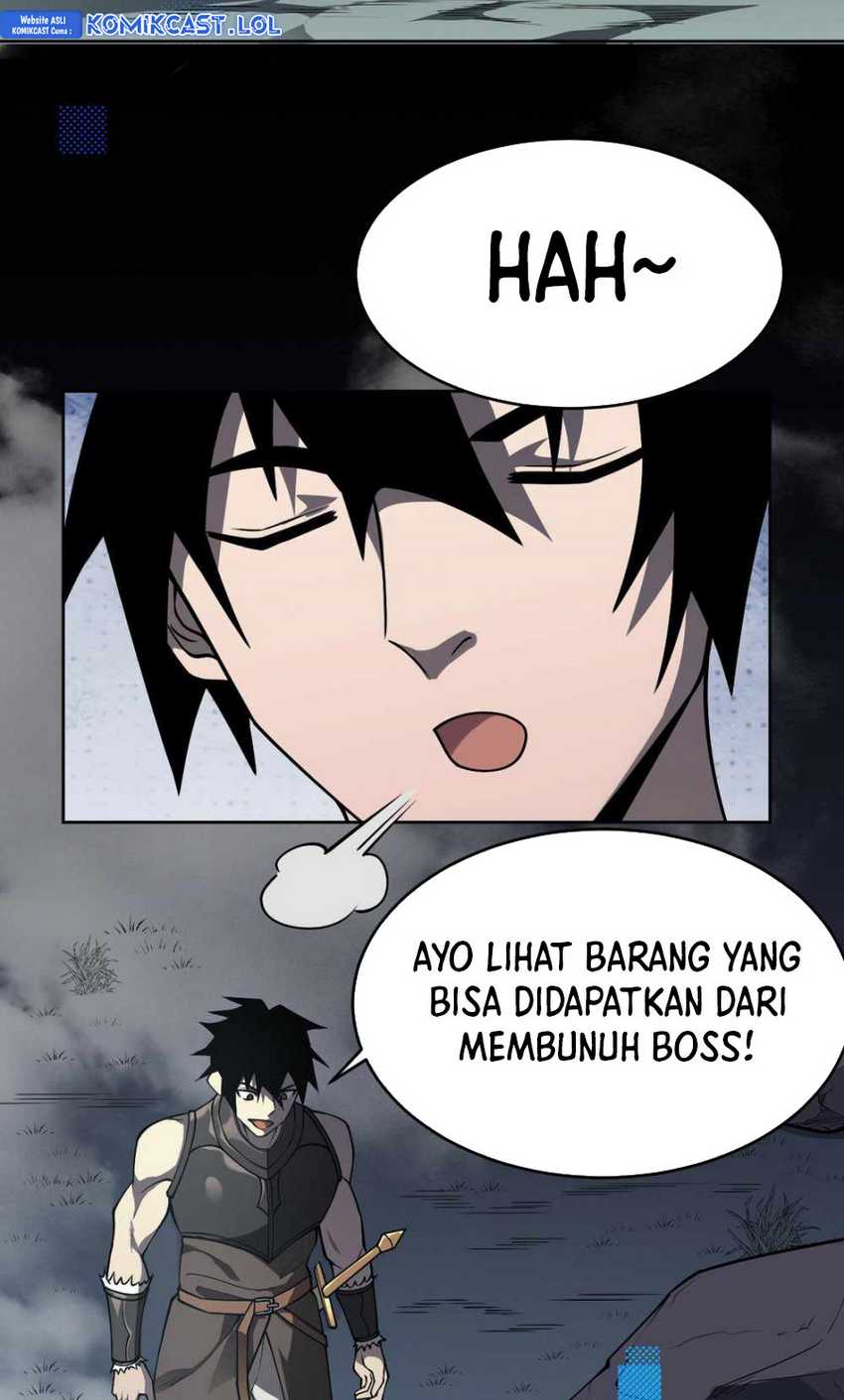 I Became The Game’s Biggest Villain Chapter 2 - halaman 104