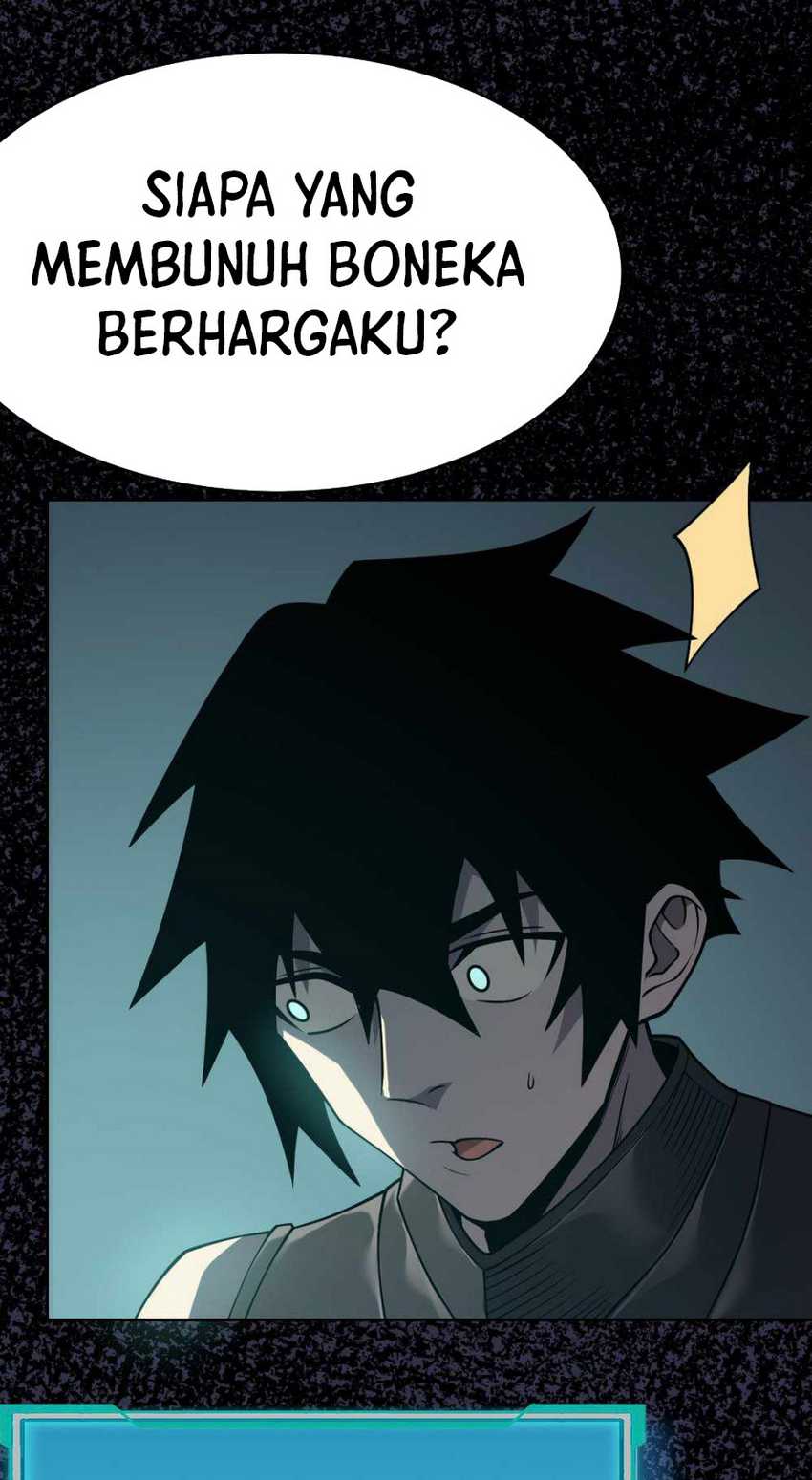 I Became The Game’s Biggest Villain Chapter 2 - halaman 106