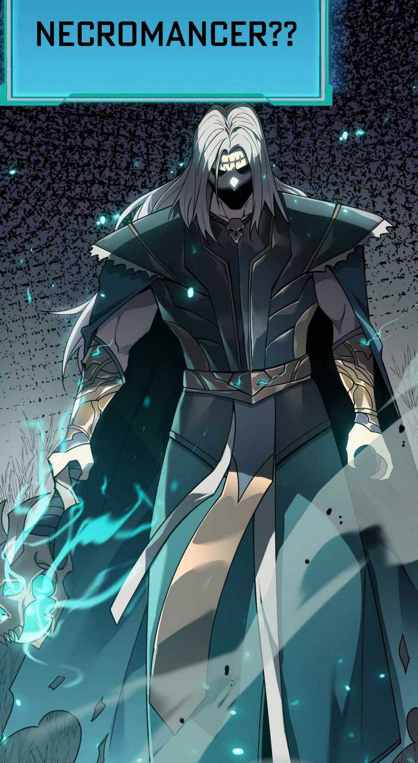 I Became The Game’s Biggest Villain Chapter 2 - halaman 107