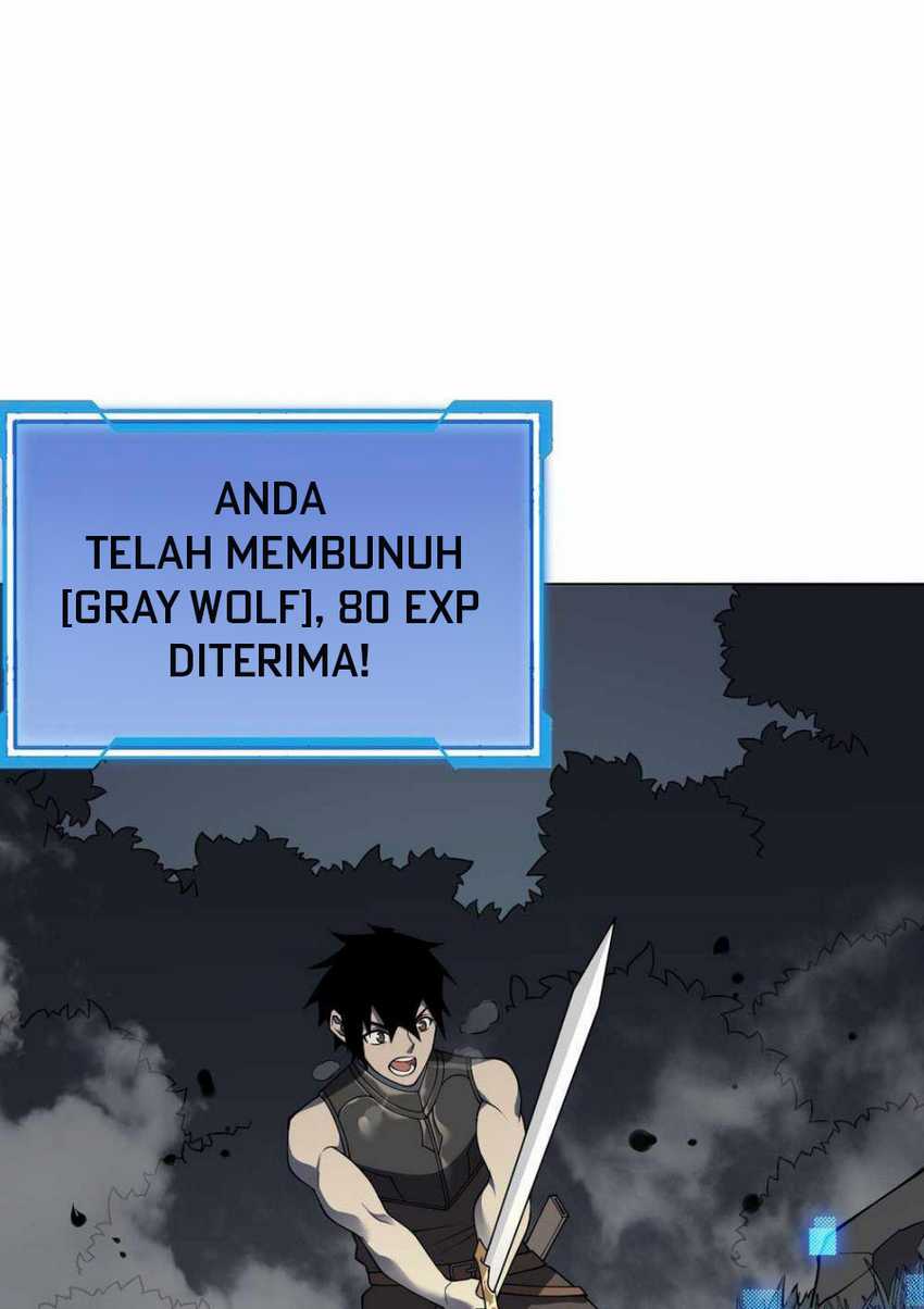 I Became The Game’s Biggest Villain Chapter 2 - halaman 14