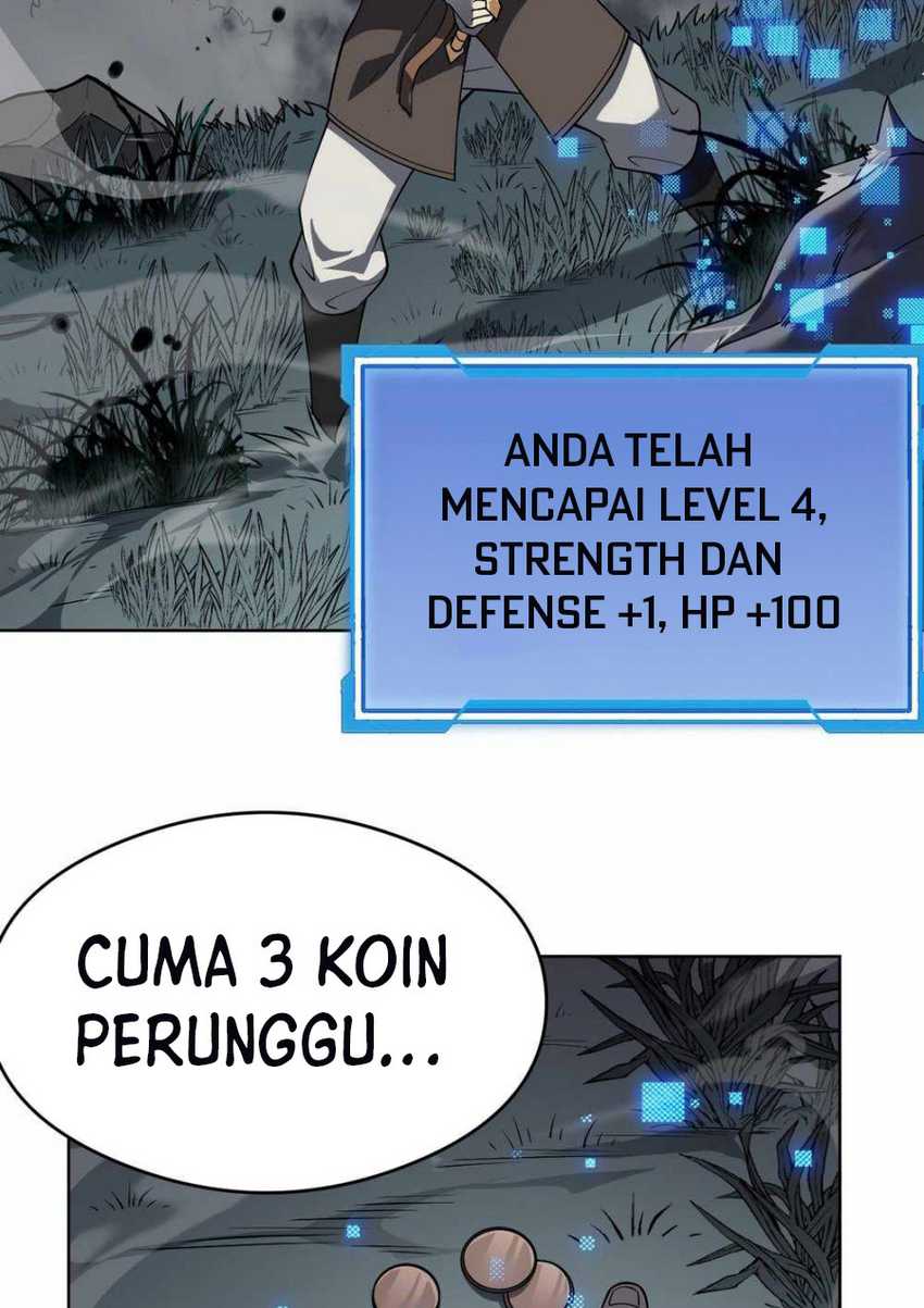 I Became The Game’s Biggest Villain Chapter 2 - halaman 15