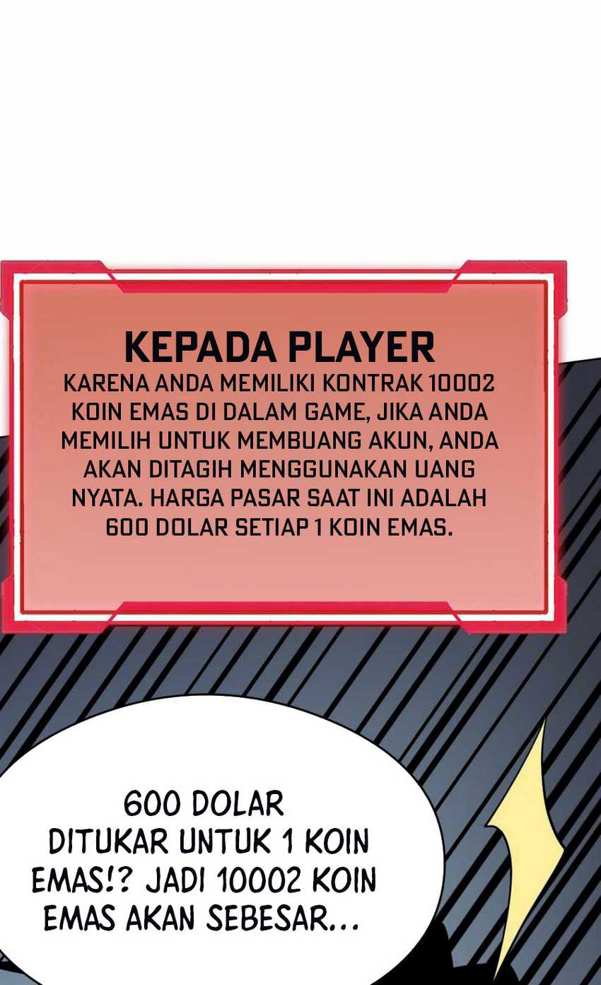 I Became The Game’s Biggest Villain Chapter 2 - halaman 18