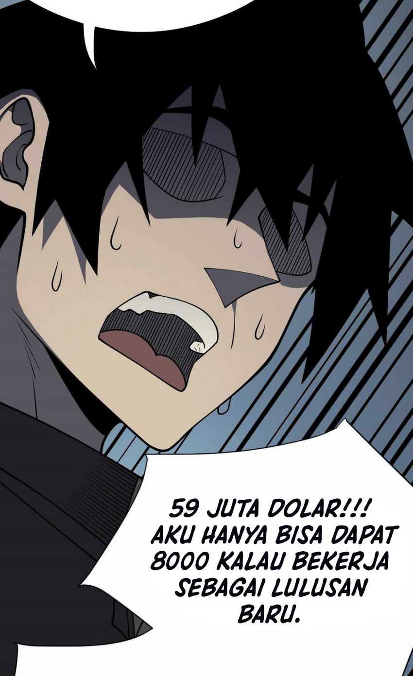 I Became The Game’s Biggest Villain Chapter 2 - halaman 19