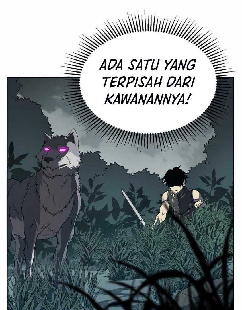 I Became The Game’s Biggest Villain Chapter 2 - halaman 24