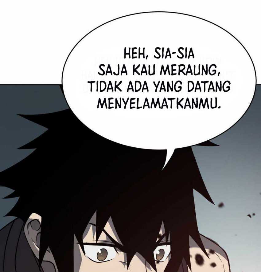 I Became The Game’s Biggest Villain Chapter 2 - halaman 28