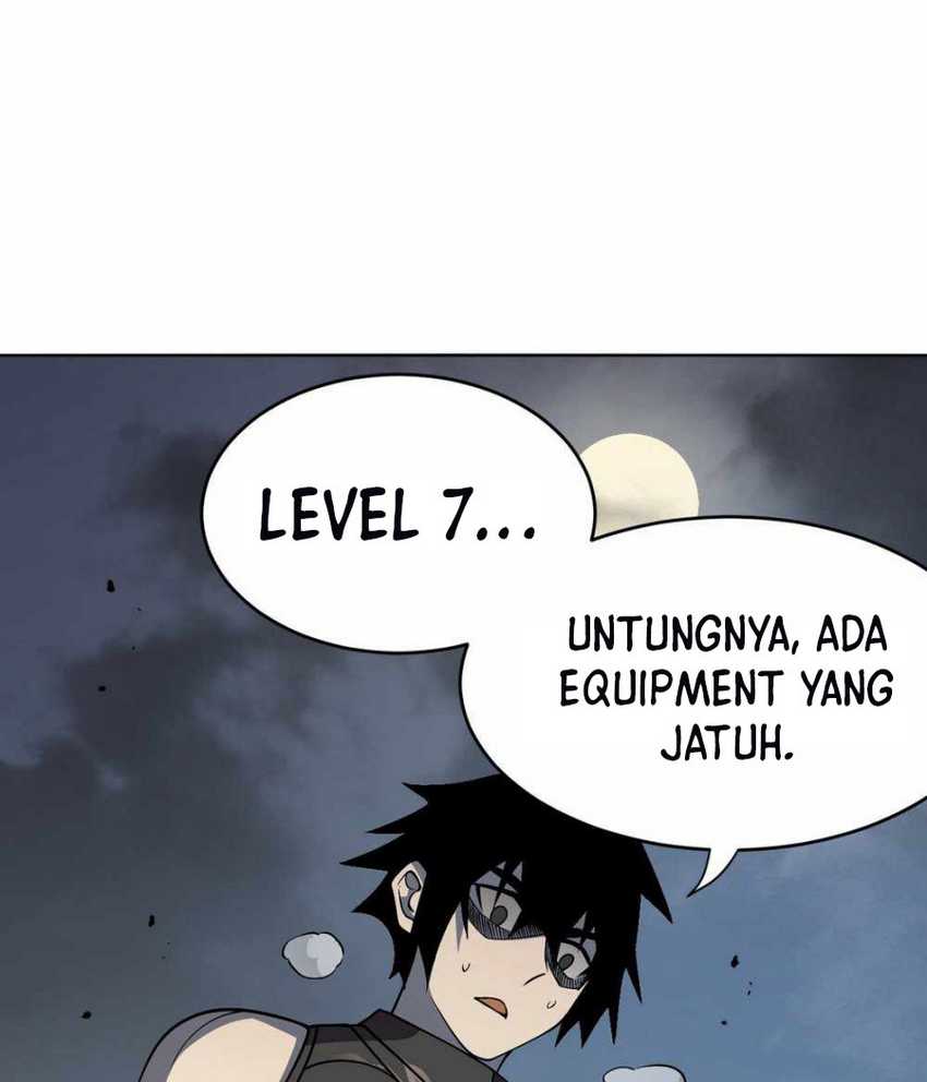 I Became The Game’s Biggest Villain Chapter 2 - halaman 34