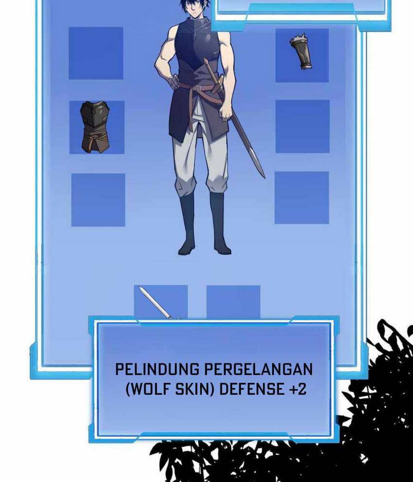 I Became The Game’s Biggest Villain Chapter 2 - halaman 36