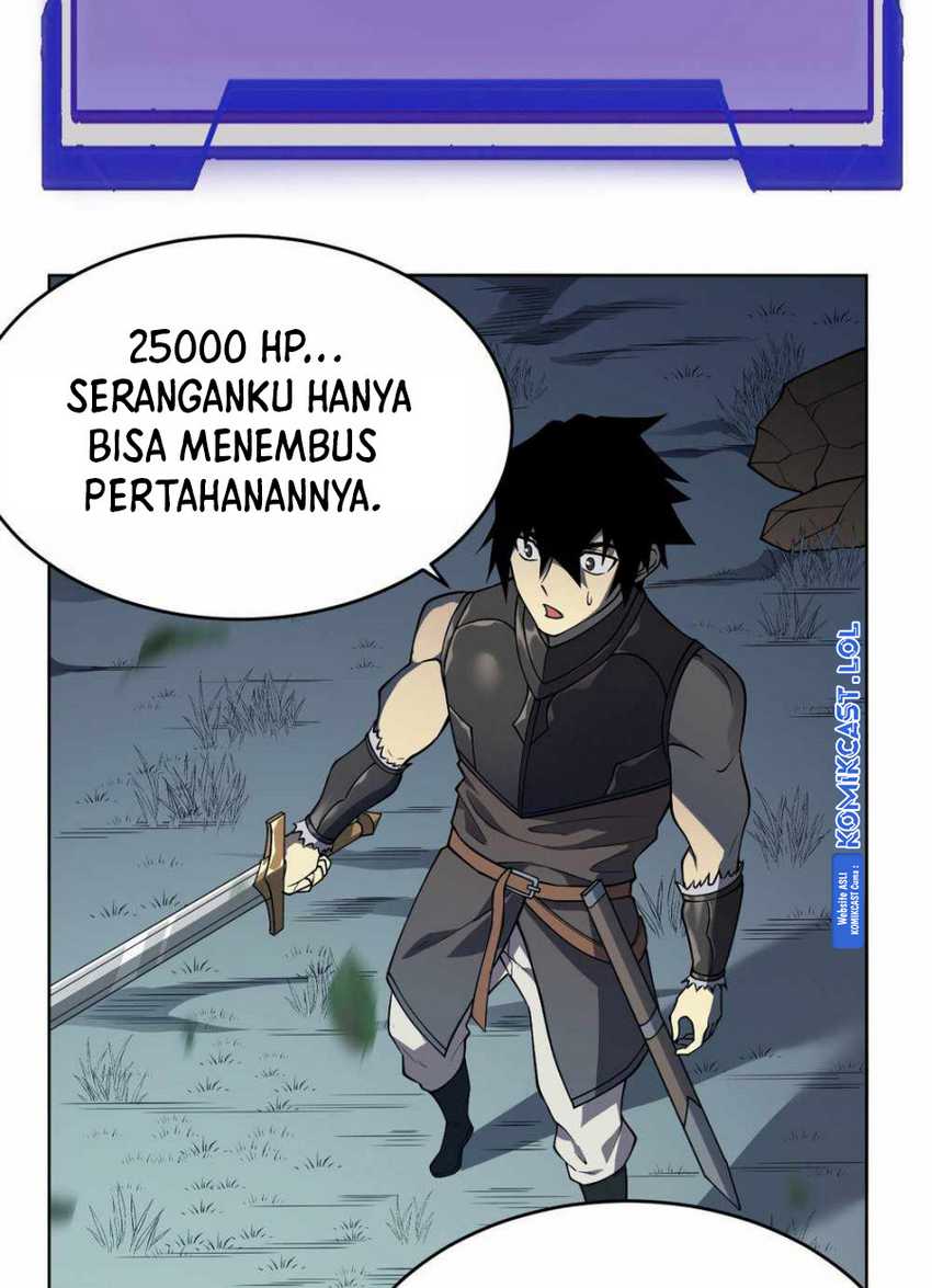 I Became The Game’s Biggest Villain Chapter 2 - halaman 40