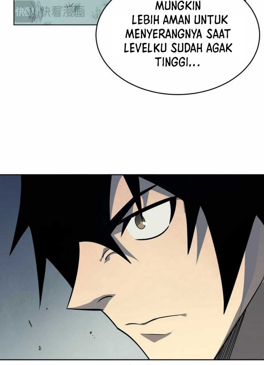 I Became The Game’s Biggest Villain Chapter 2 - halaman 41