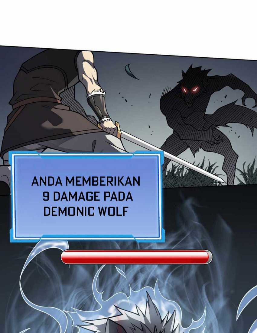 I Became The Game’s Biggest Villain Chapter 2 - halaman 50