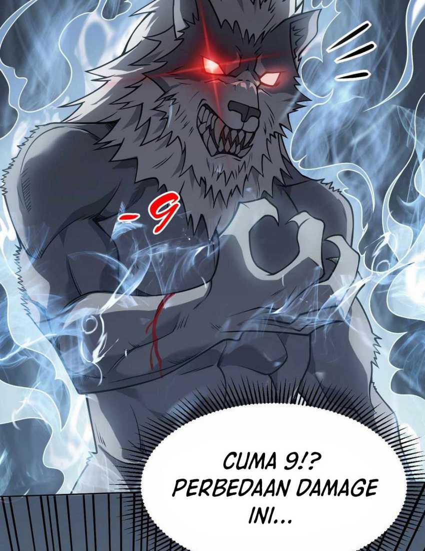 I Became The Game’s Biggest Villain Chapter 2 - halaman 51