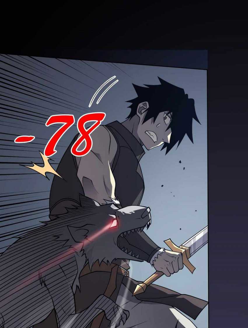 I Became The Game’s Biggest Villain Chapter 2 - halaman 54