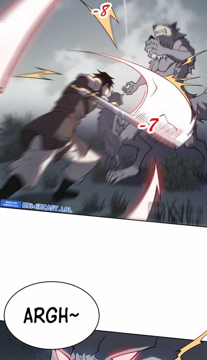 I Became The Game’s Biggest Villain Chapter 2 - halaman 63