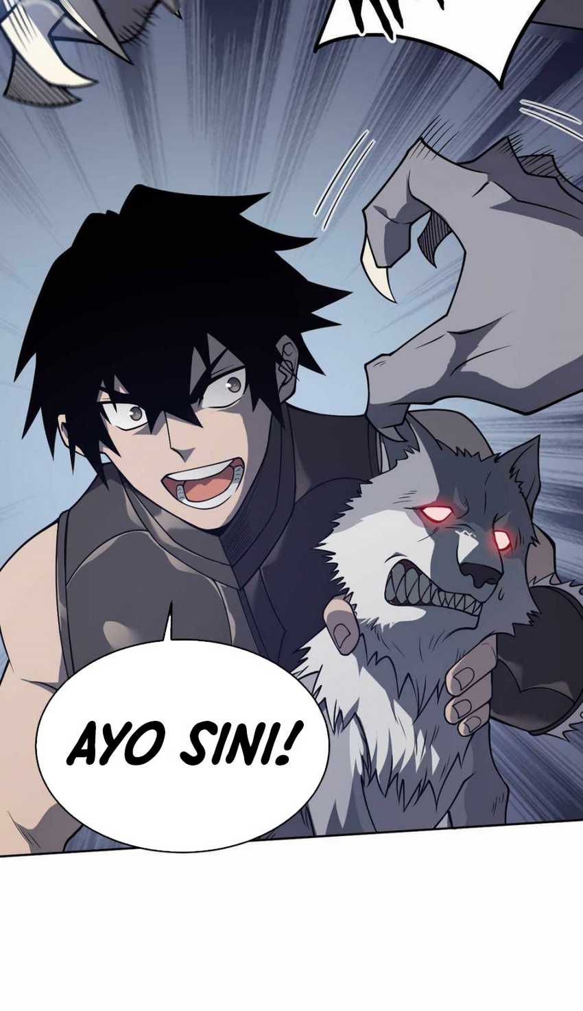I Became The Game’s Biggest Villain Chapter 2 - halaman 65