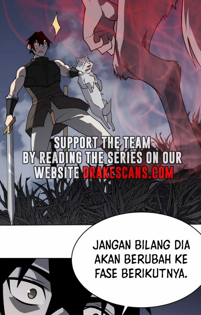 I Became The Game’s Biggest Villain Chapter 2 - halaman 71