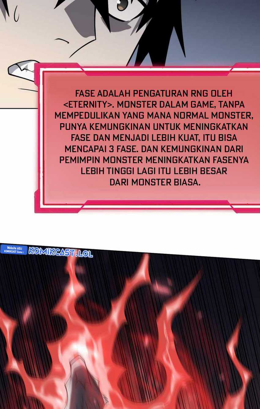 I Became The Game’s Biggest Villain Chapter 2 - halaman 72