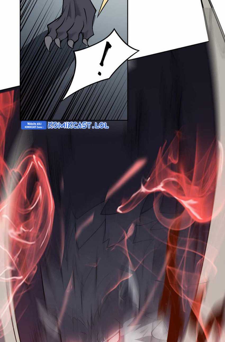 I Became The Game’s Biggest Villain Chapter 2 - halaman 76