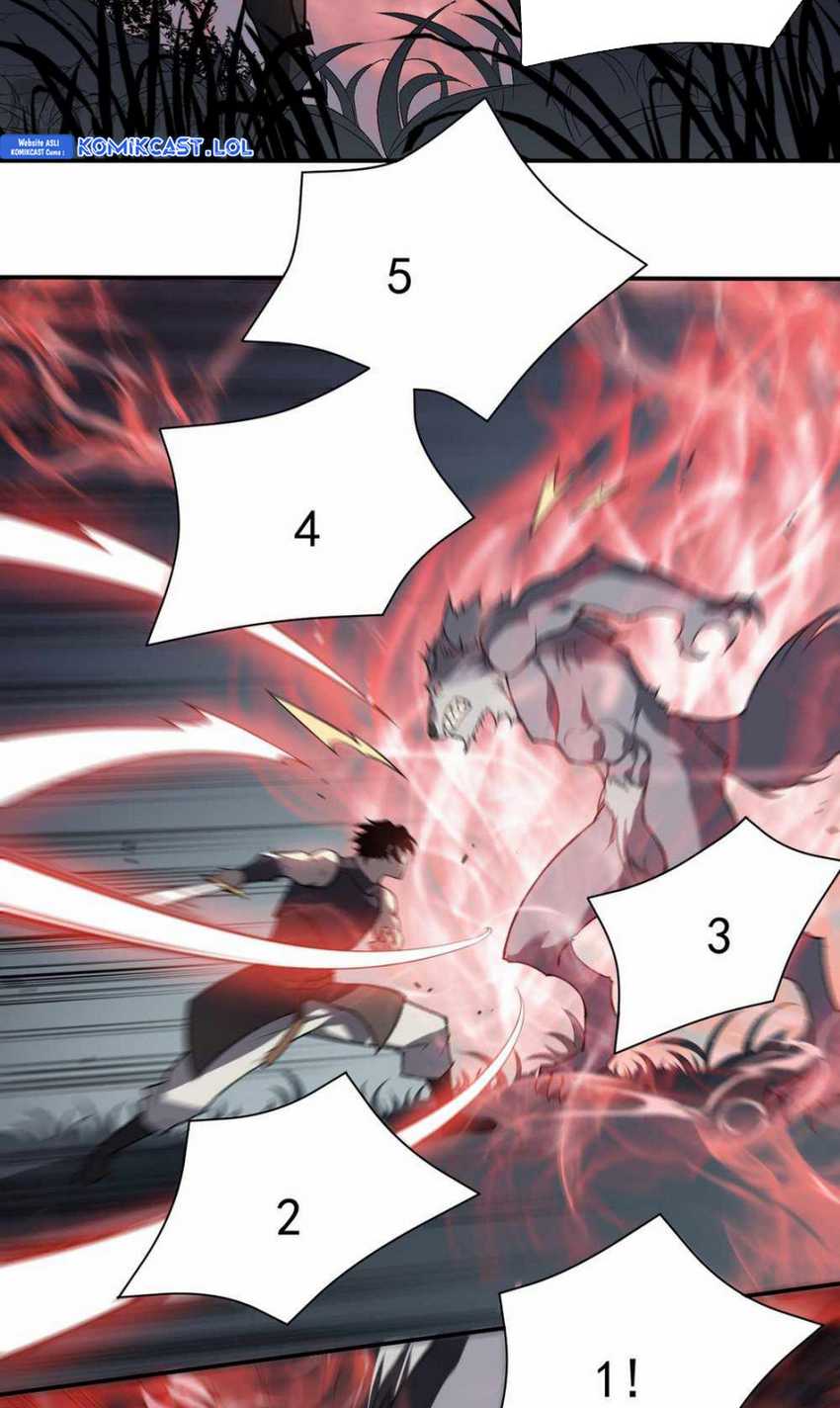 I Became The Game’s Biggest Villain Chapter 2 - halaman 83