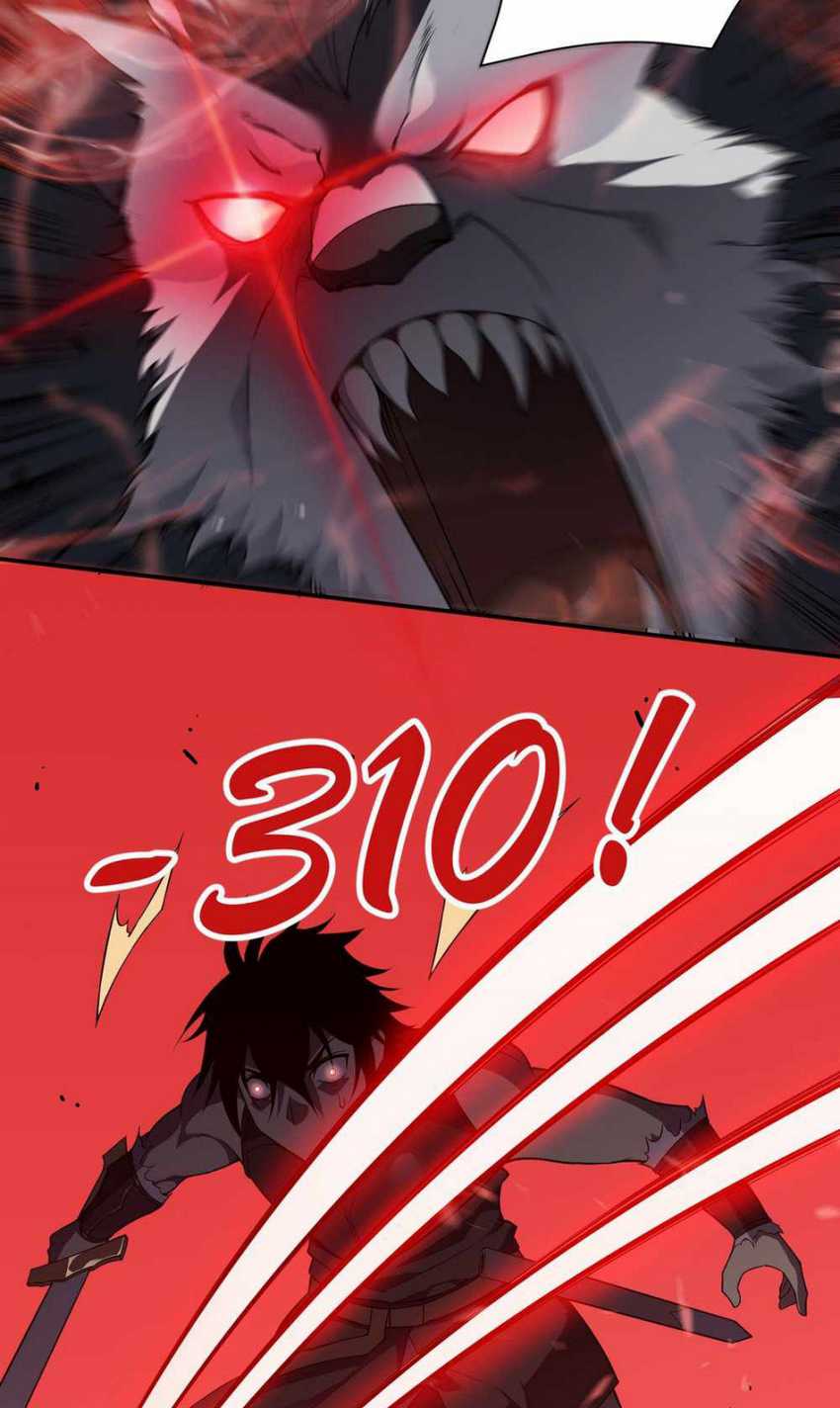 I Became The Game’s Biggest Villain Chapter 2 - halaman 84