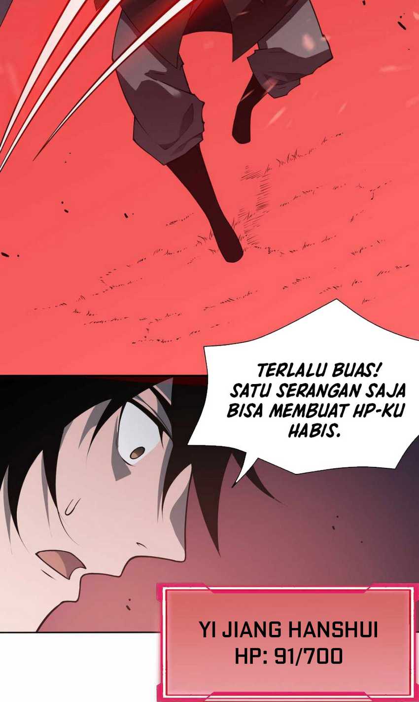 I Became The Game’s Biggest Villain Chapter 2 - halaman 85