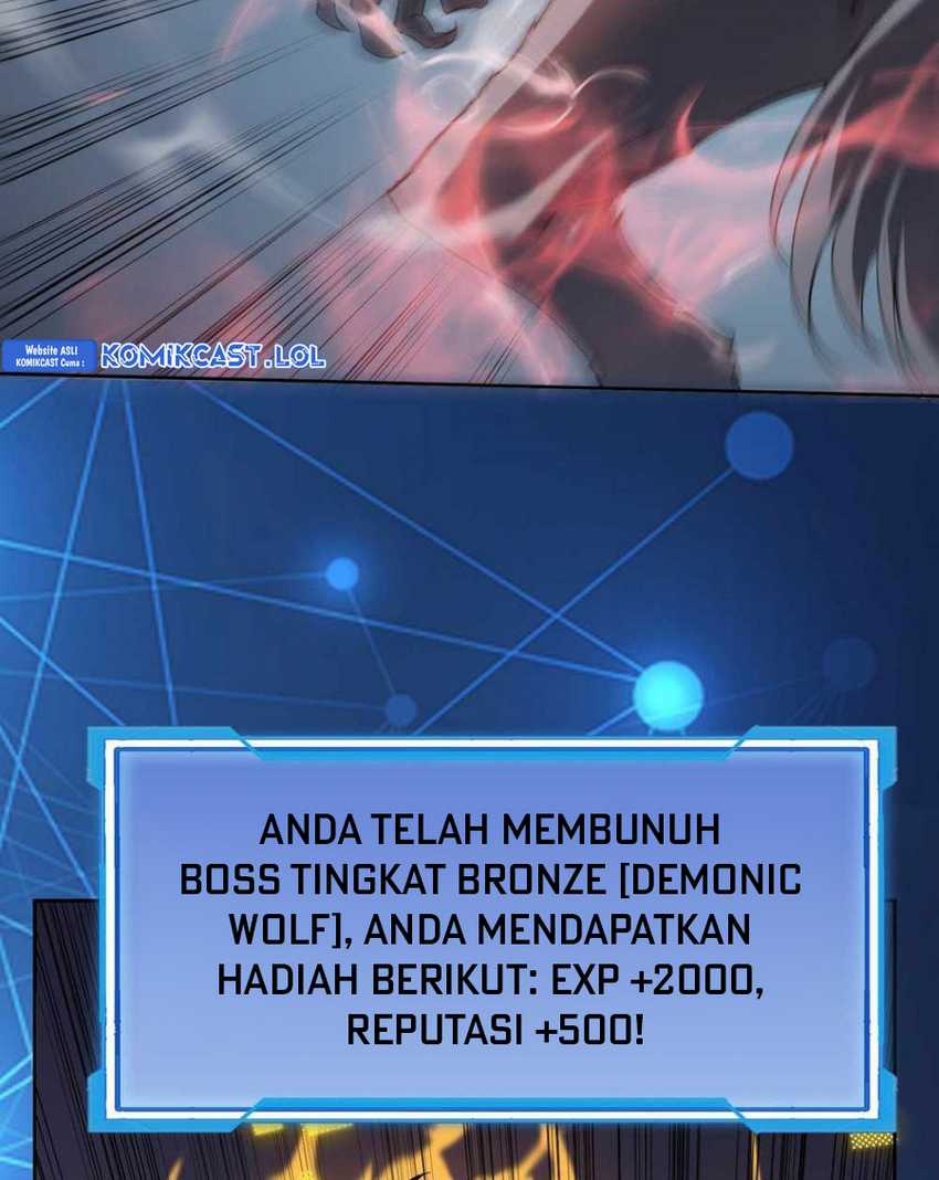 I Became The Game’s Biggest Villain Chapter 2 - halaman 96