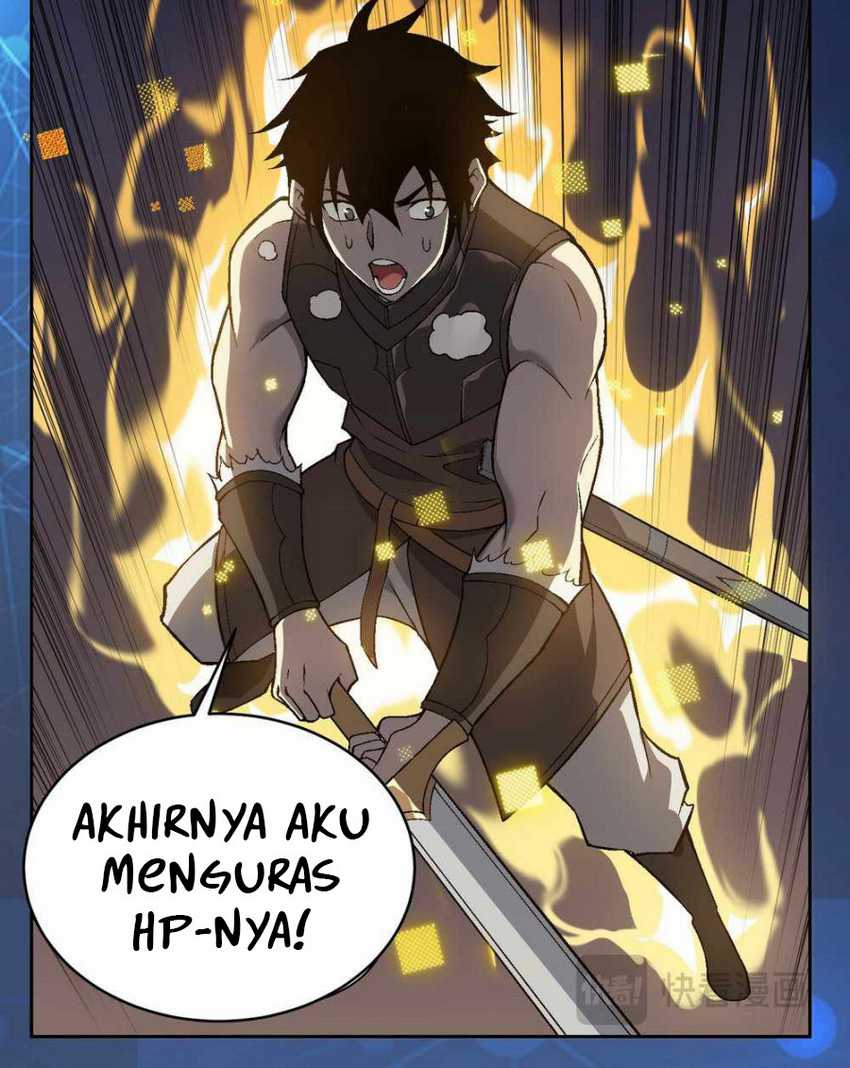 I Became The Game’s Biggest Villain Chapter 2 - halaman 97