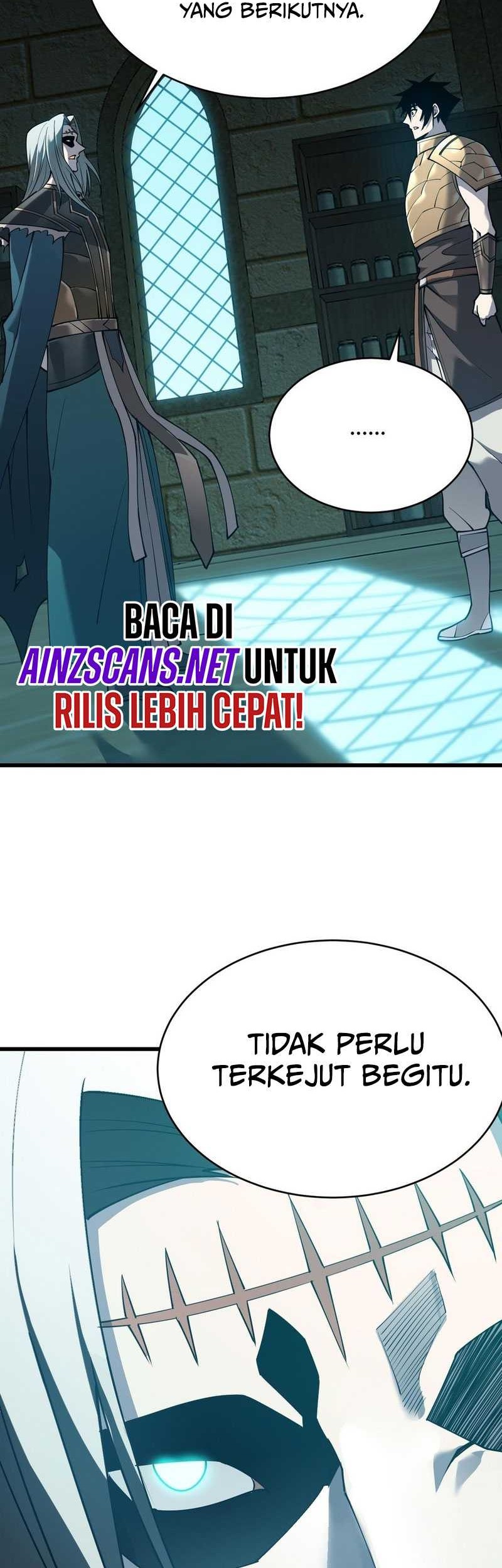 I Became The Game’s Biggest Villain Chapter 20 - halaman 12