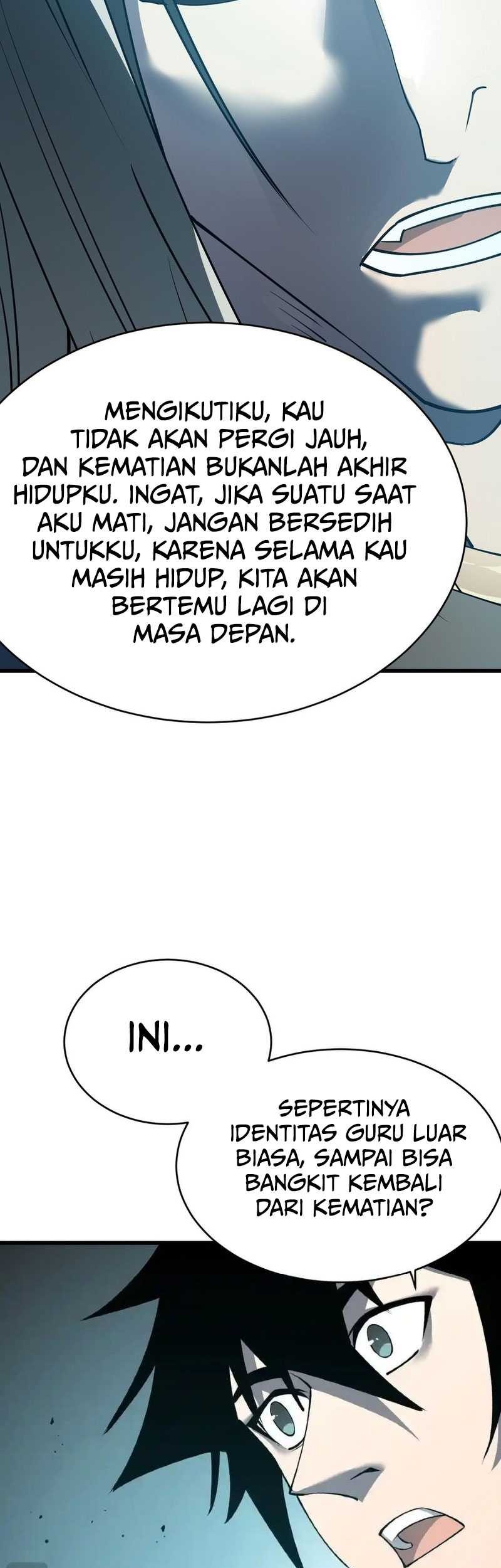 I Became The Game’s Biggest Villain Chapter 20 - halaman 13