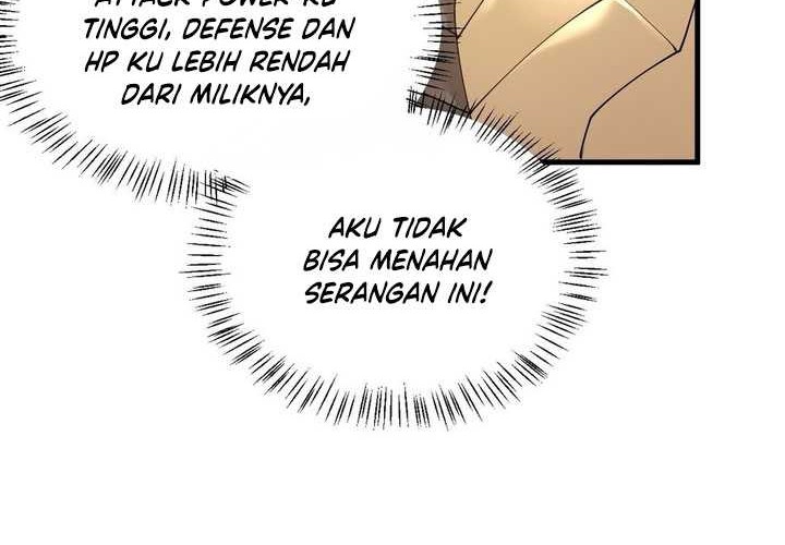 I Became The Game’s Biggest Villain Chapter 21 - halaman 14